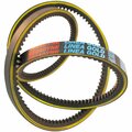 Megadyne RAW EDGE COGGED V-BELTS AX36